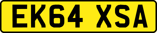 EK64XSA