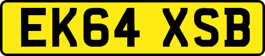 EK64XSB