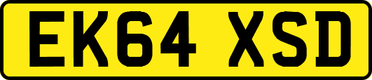 EK64XSD