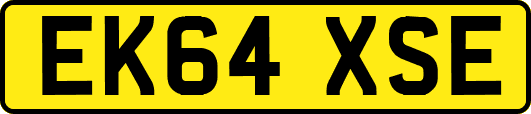 EK64XSE