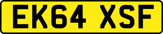EK64XSF