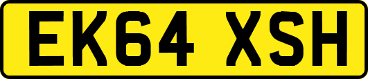 EK64XSH