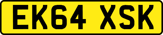 EK64XSK