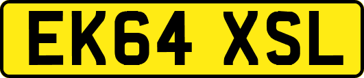 EK64XSL