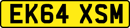 EK64XSM