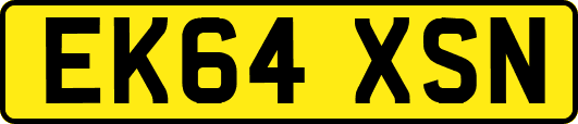 EK64XSN