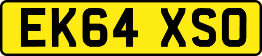 EK64XSO