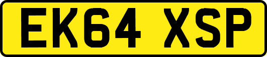 EK64XSP