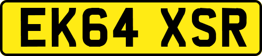 EK64XSR