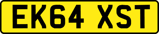 EK64XST