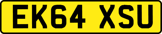 EK64XSU