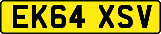 EK64XSV