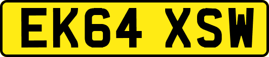 EK64XSW
