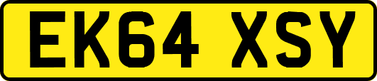 EK64XSY