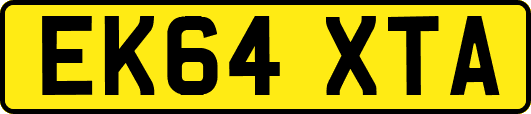 EK64XTA