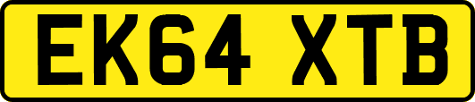 EK64XTB