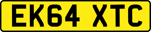 EK64XTC