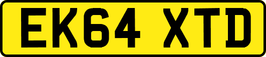 EK64XTD
