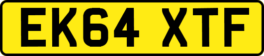 EK64XTF