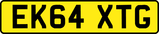 EK64XTG