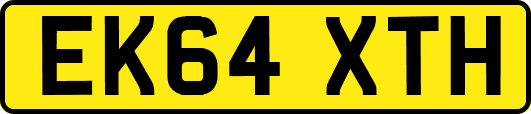 EK64XTH