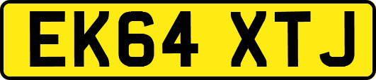 EK64XTJ