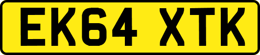 EK64XTK