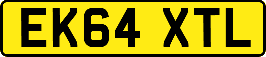 EK64XTL