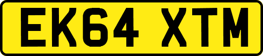 EK64XTM