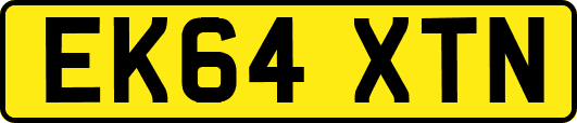 EK64XTN