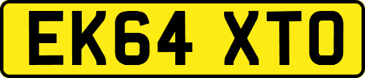 EK64XTO
