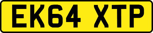 EK64XTP