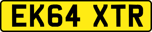 EK64XTR