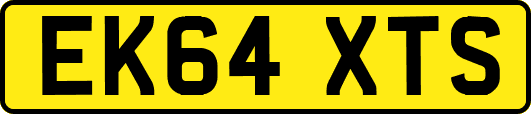 EK64XTS