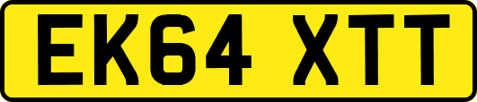 EK64XTT