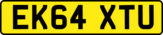EK64XTU