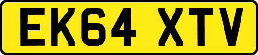 EK64XTV