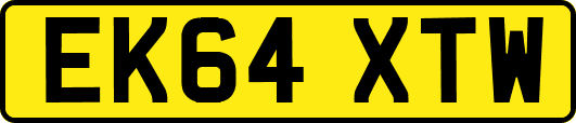 EK64XTW