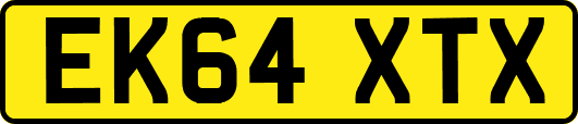 EK64XTX