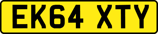 EK64XTY