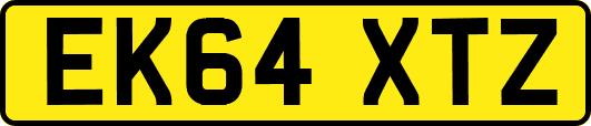 EK64XTZ
