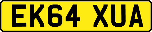 EK64XUA