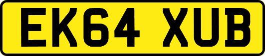 EK64XUB