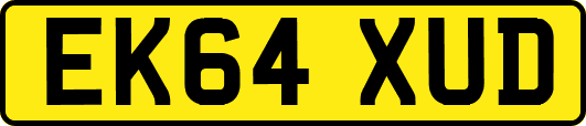 EK64XUD