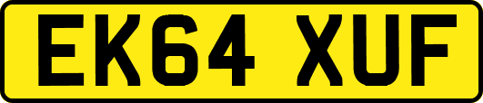 EK64XUF