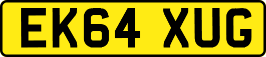 EK64XUG