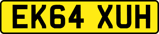 EK64XUH