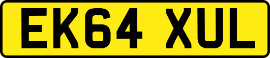 EK64XUL