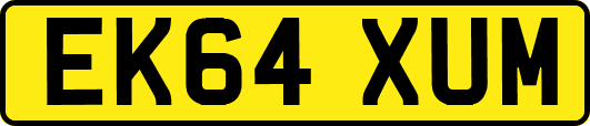 EK64XUM
