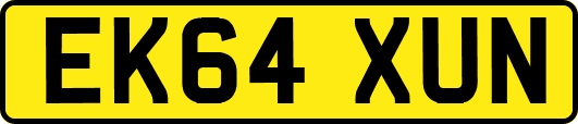 EK64XUN